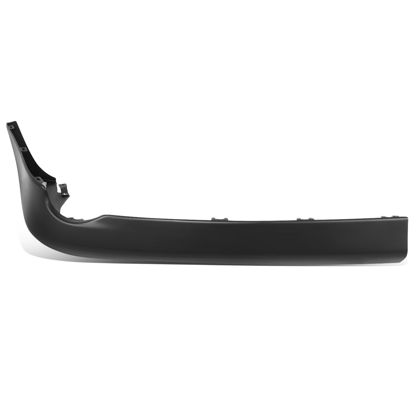 ACCESORIO DEFENSA FACIA DRIVER SIDE - 09-10 TOYOTA COROLLA - FITS BASE, CE, LE, S, XLE, XRS - FITS DRIVER SIDE