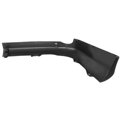 ACCESORIO DEFENSA FACIA DRIVER SIDE - 09-10 TOYOTA COROLLA - FITS BASE, CE, LE, S, XLE, XRS - FITS DRIVER SIDE