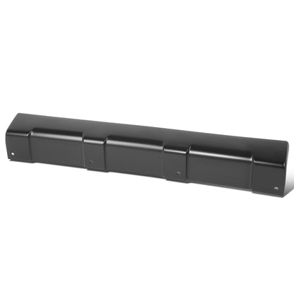 ACCESORIO DEFENSA FACIA 08-12 TOYOTA FJ CRUISER - FITS FOR MODELS WITHOUT TRAILER HITCH - FITS WITH SPECIAL EDITION PACKAGE