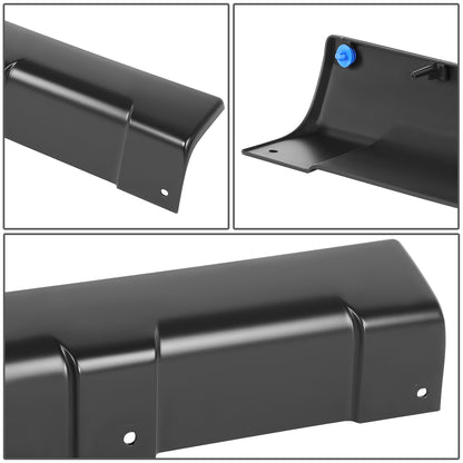 ACCESORIO DEFENSA FACIA 08-12 TOYOTA FJ CRUISER - FITS FOR MODELS WITHOUT TRAILER HITCH - FITS WITH SPECIAL EDITION PACKAGE