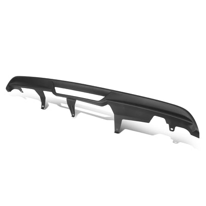 ACCESORIO DEFENSA FACIA 15-17 TOYOTA YARIS - FITS CE, L, LE, SE