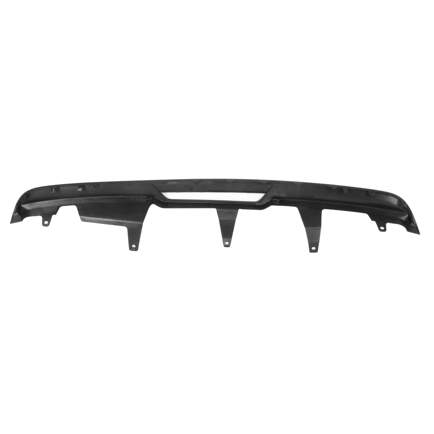 ACCESORIO DEFENSA FACIA 15-17 TOYOTA YARIS - FITS CE, L, LE, SE