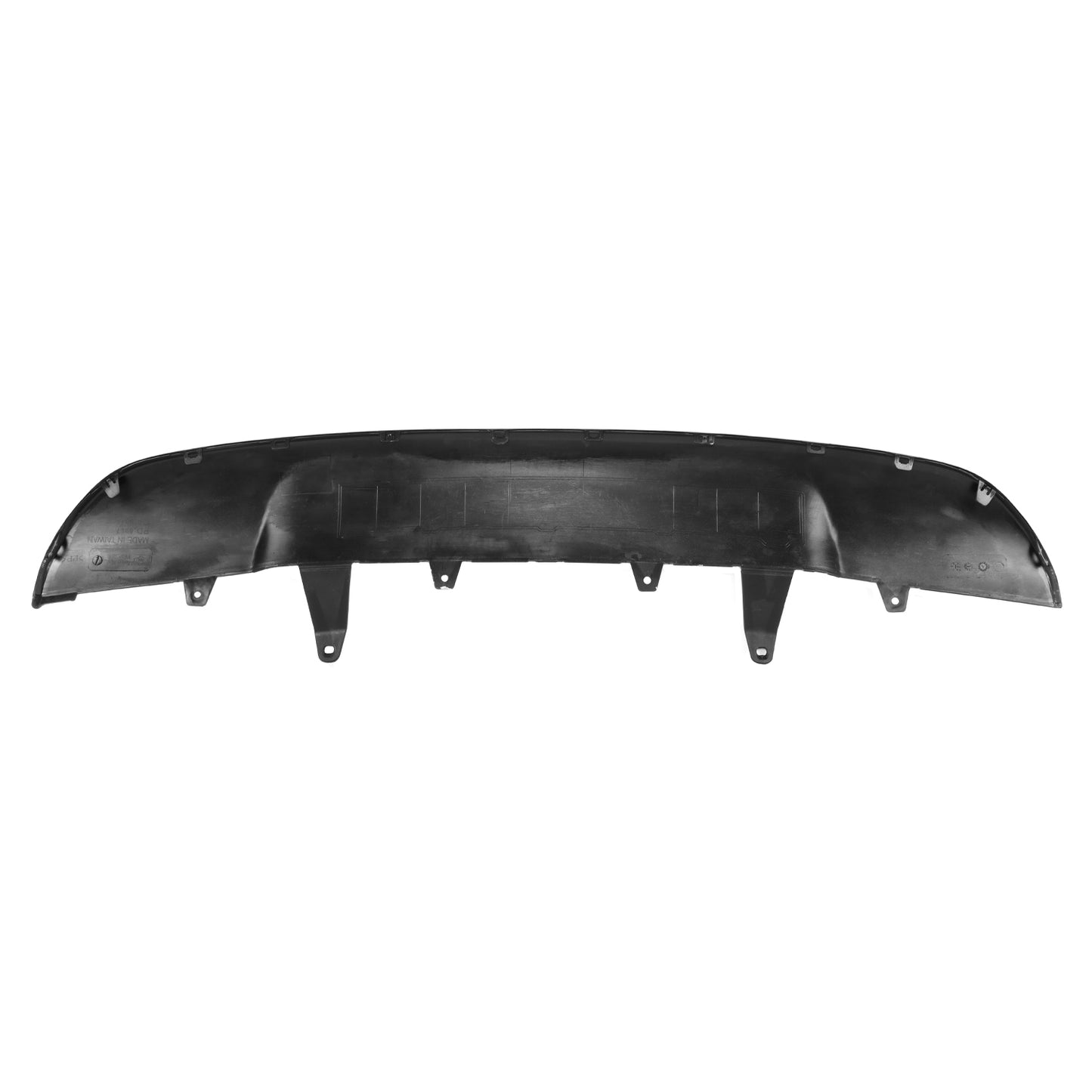 ACCESORIO DEFENSA FACIA 16-18 TOYOTA RAV4 - FOR MODELS WITHOUT HANDS FREE LIFTGATE - FITS LE, LIMITED, SE, XLE