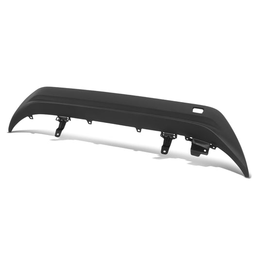 ACCESORIO DEFENSA FACIA 16-18 TOYOTA PRIUS - FITS BASE, FOUR, FOUR TOURING, TECHNOLOGY, THREE, THREE TOURING, TOURING, TWO, TWO ECO - FITS FOR MODELS WITH 15 INCH WHEELS