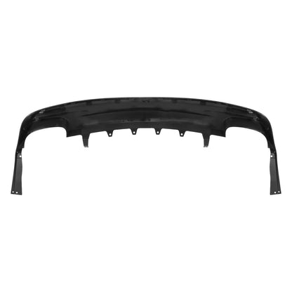 ACCESORIO DEFENSA FACIA 16-18 TOYOTA AVALON - FITS LIMITED, TOURING, XLE, XLE PLUS, XLE PREMIUM - FITS WITHOUT PARKING AID SENSOR HOLES - FITS WITHOUT TOW HOOK HOLE