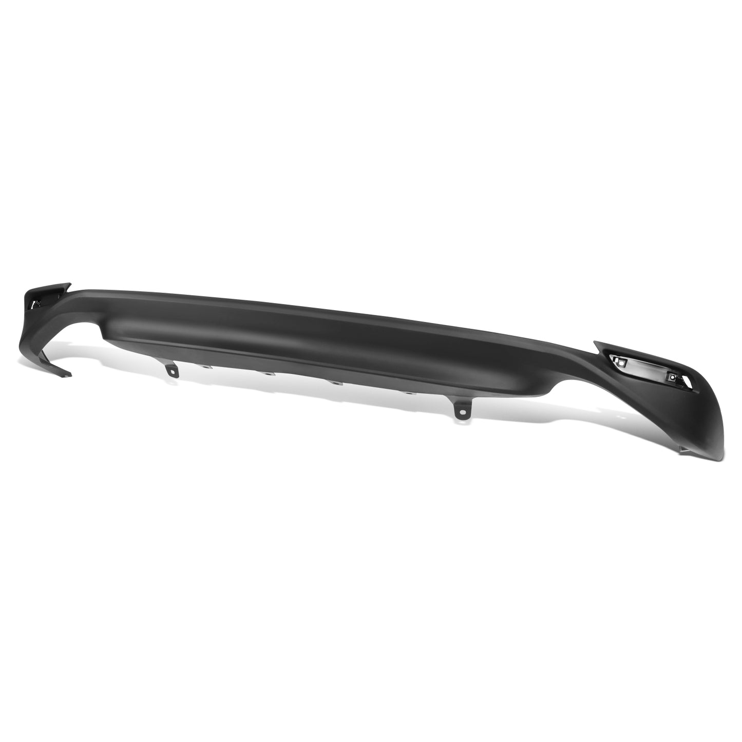 ACCESORIO DEFENSA FACIA 18-22 TOYOTA CAMRY - FITS HYBRID LE, HYBRID XLE, LE, XLE
