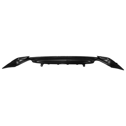 ACCESORIO DEFENSA FACIA 18-22 TOYOTA CAMRY - FITS HYBRID LE, HYBRID XLE, LE, XLE