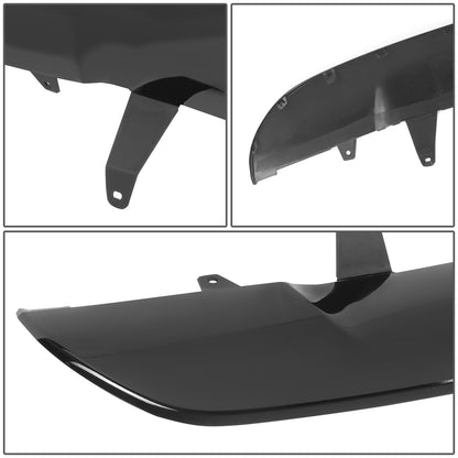 ACCESORIO DEFENSA FACIA 16-18 TOYOTA RAV4 - FITS LE, LIMITED, SE, XLE - WITHOUT HANDS-FREE LIFTGATE