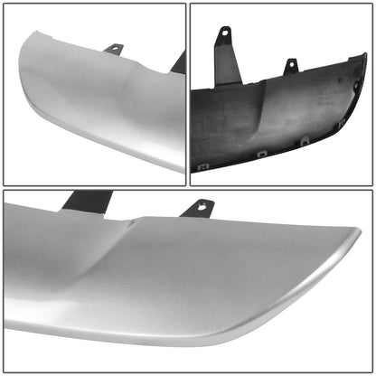 ACCESORIO DEFENSA FACIA 17-18 TOYOTA RAV4 - FITS LE, LIMITED, PLATINUM, SE, XLE