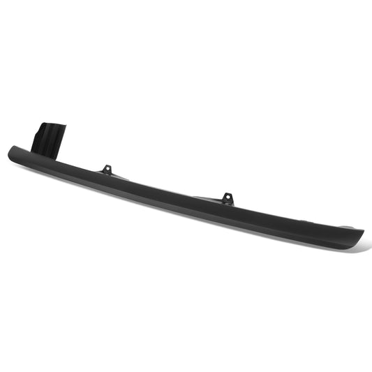 ACCESORIO DEFENSA FACIA 17-19 TOYOTA HIGHLANDER - FITS WITH PARKING AID SENSOR HOLES