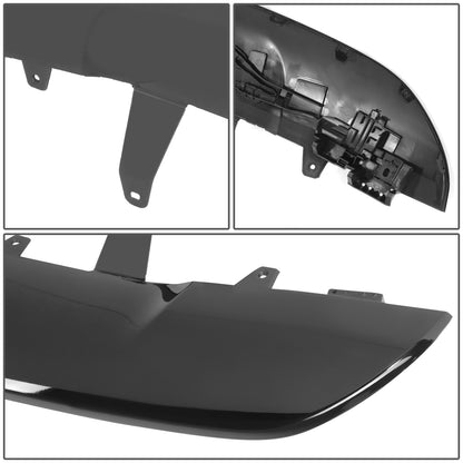 ACCESORIO DEFENSA FACIA 17-18 TOYOTA RAV4