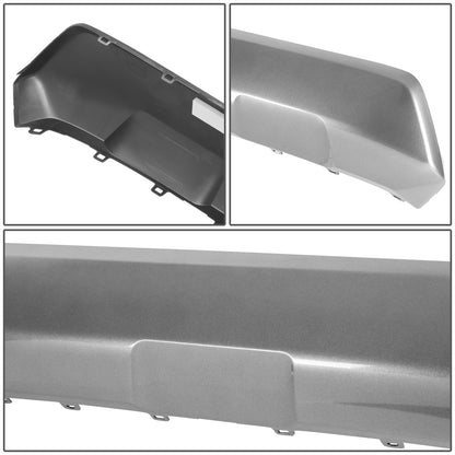 ACCESORIO DEFENSA FACIA 19-21 TOYOTA RAV4