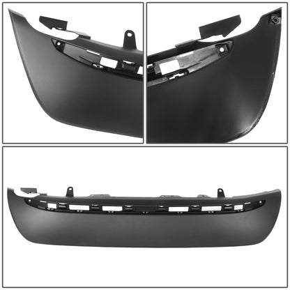 ACCESORIO DEFENSA FACIA 20-22 TOYOTA COROLLA - FITS L, LE, XLE