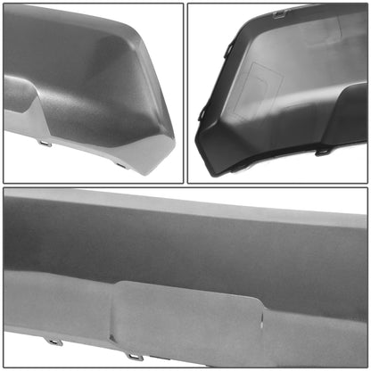 ACCESORIO DEFENSA FACIA 20-23 TOYOTA RAV4