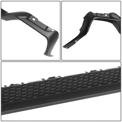 ACCESORIO DEFENSA FACIA 19-22 TOYOTA AVALON - FITS LIMITED, XSE, HYBRID LIMITED, HYBRID XLE