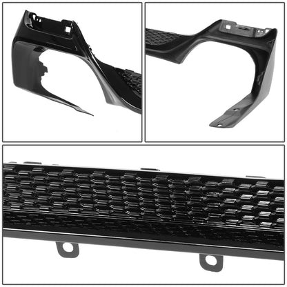 ACCESORIO DEFENSA FACIA 19-22 TOYOTA AVALON - FITS TOURING, XSE, HYBRID XSE