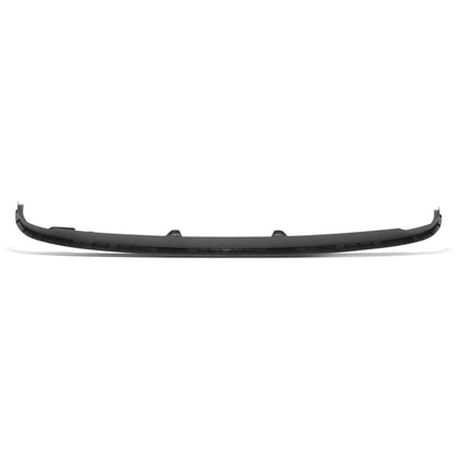 ACCESORIO DEFENSA FACIA 10-14 VOLKSWAGEN GOLF - FITS BASE