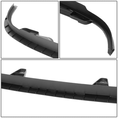 ACCESORIO DEFENSA FACIA 10-14 VOLKSWAGEN GOLF - FITS BASE