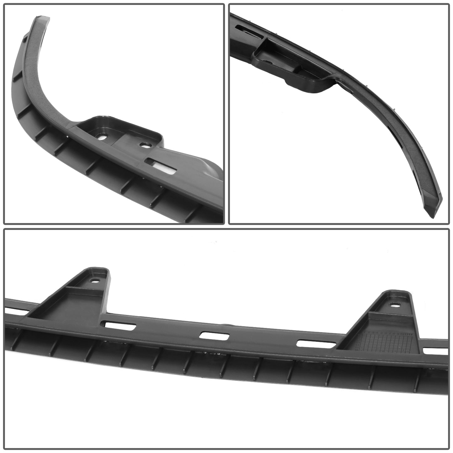 ACCESORIO DEFENSA FACIA 10-14 VOLKSWAGEN GOLF / 10-14 VOLKSWAGEN GTI