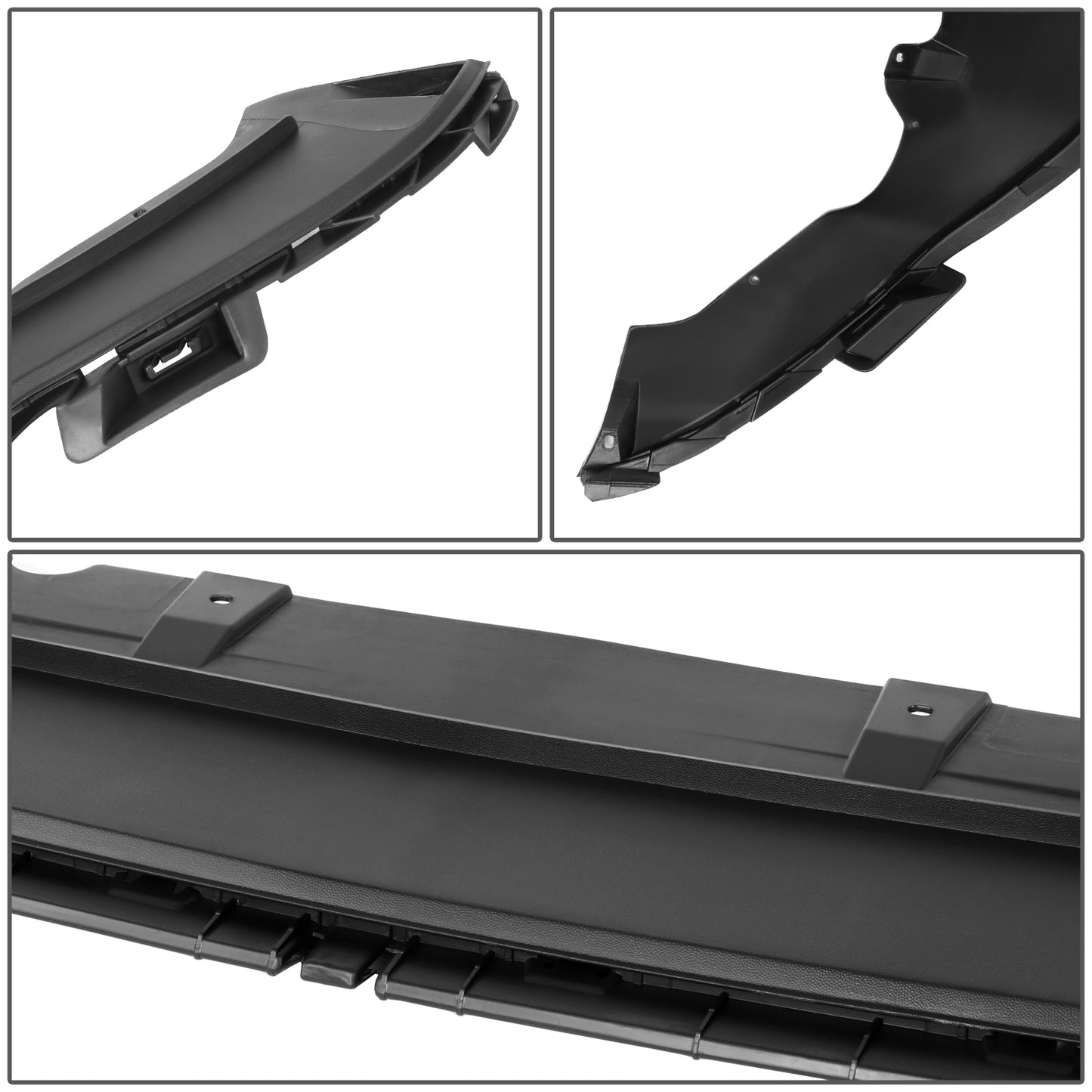 ACCESORIO DEFENSA FACIA 13-16 VOLKSWAGEN BEETLE