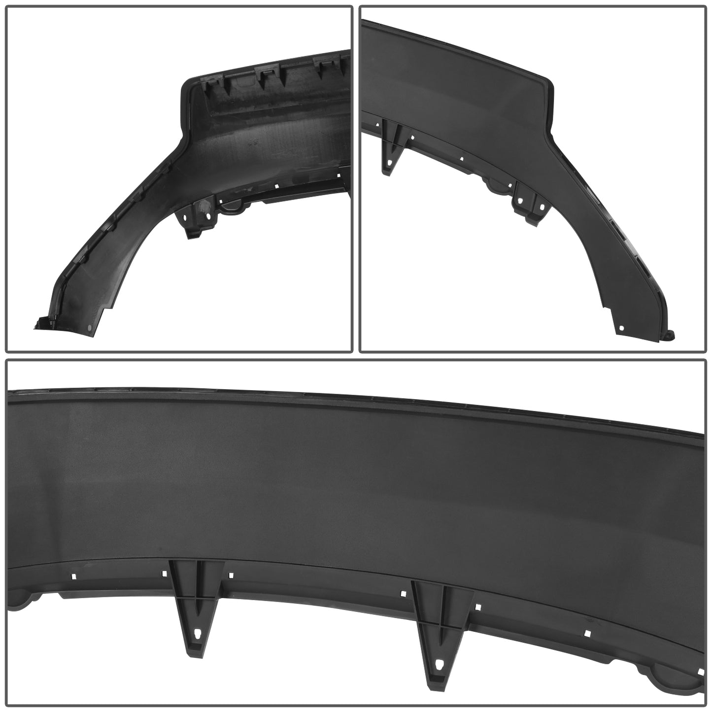 ACCESORIO DEFENSA FACIA 15-18 VOLKSWAGEN JETTA