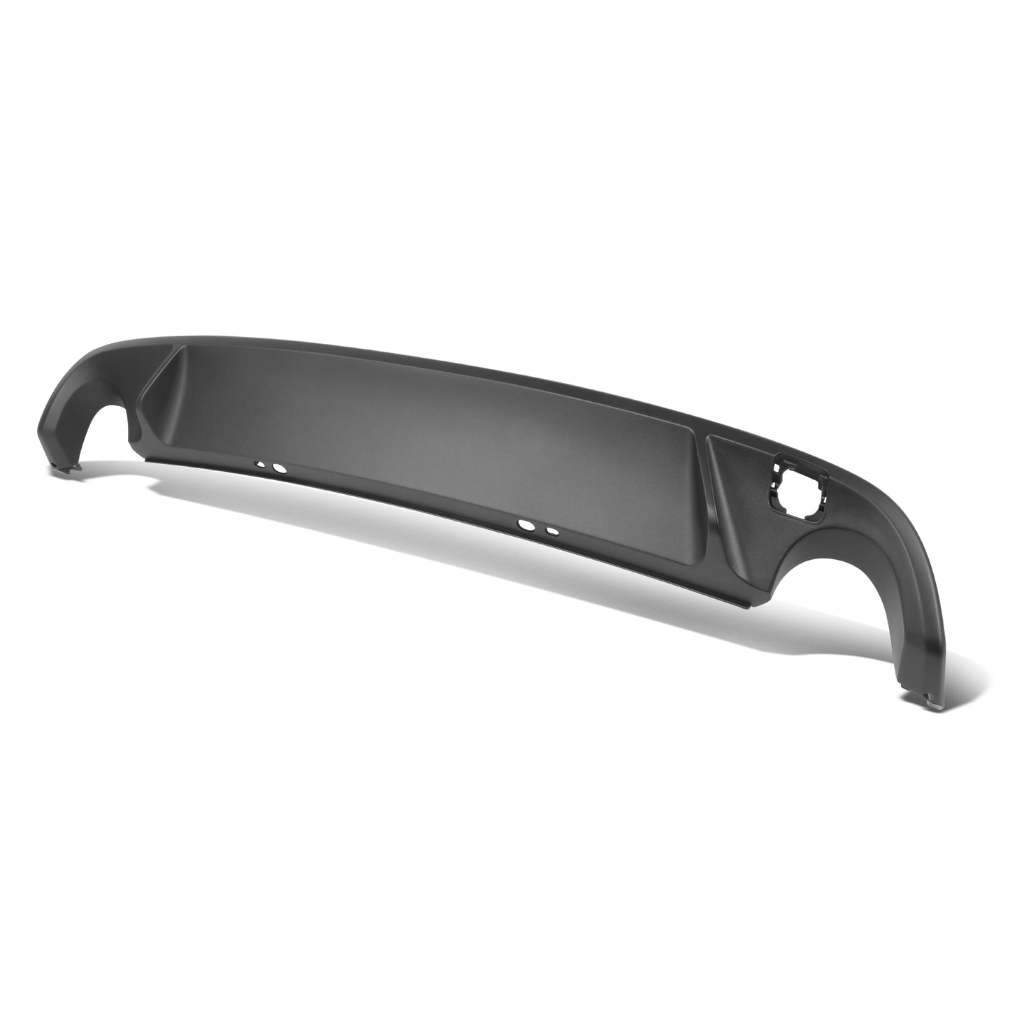 ACCESORIO DEFENSA FACIA 10-14 VOLKSWAGEN GTI