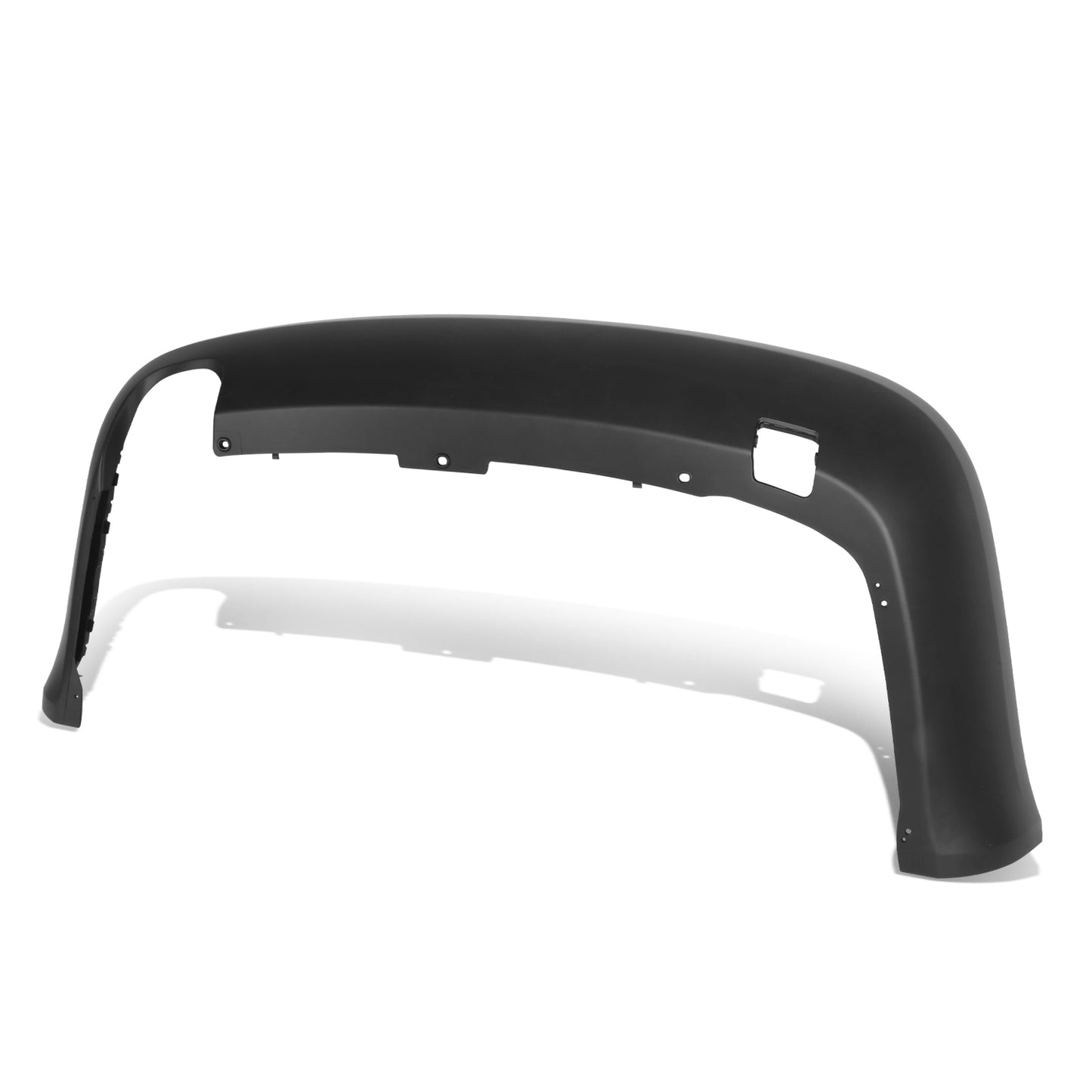 ACCESORIO DEFENSA FACIA 05-10 Volkswagen Jetta