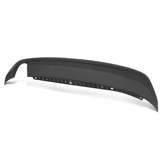 ACCESORIO DEFENSA FACIA 16-19 VOLKSWAGEN PASSAT - FITS FOR MODELS WITH SINGLE EXHAUST
