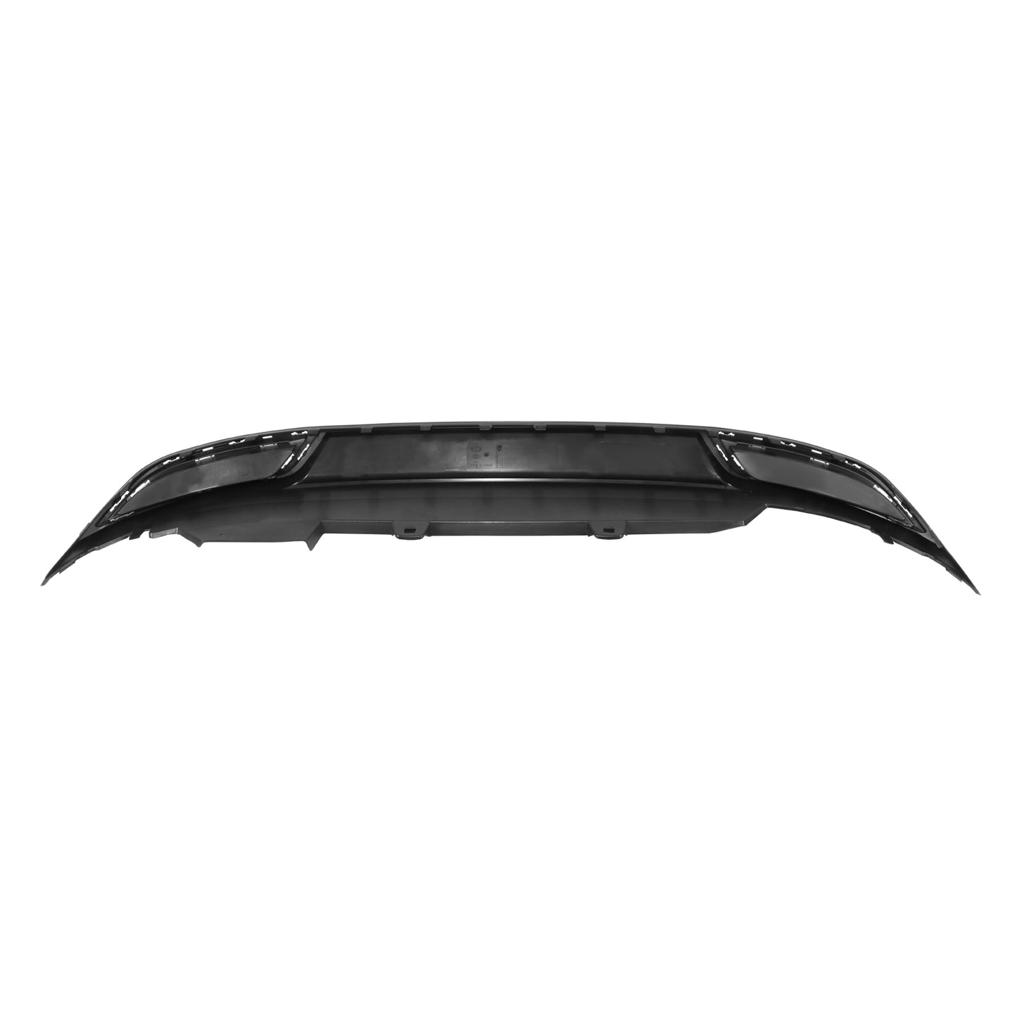 ACCESORIO DEFENSA FACIA 19-21 VOLKSWAGEN JETTA - FITS EXECLINE, HIGHLINE, R-LINE, SEL PREMIUM - FITS FOR MODELS WITH R-LINE PACKAGE