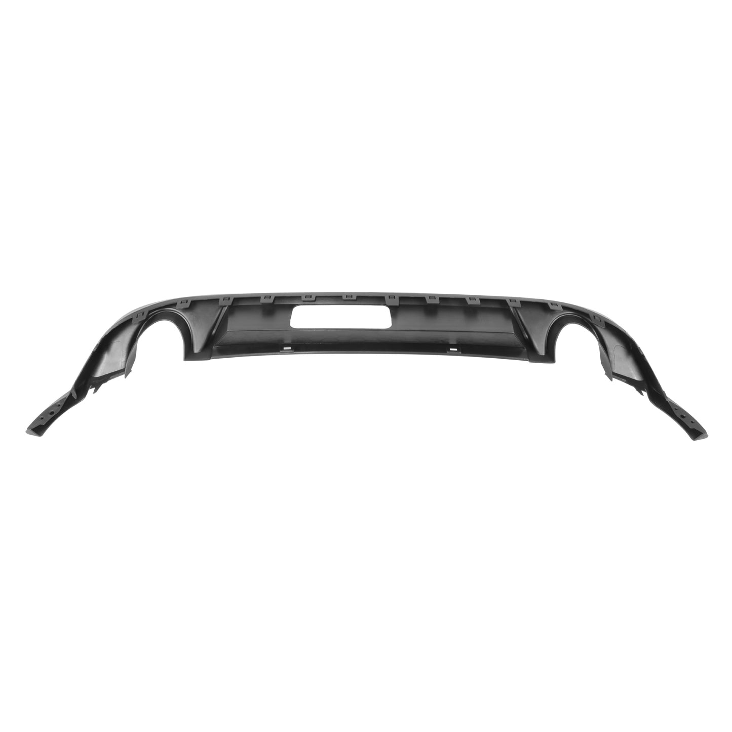 ACCESORIO DEFENSA FACIA 18-20 VOLKSWAGEN  GTI