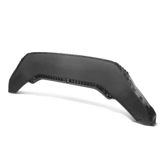 ACCESORIO DEFENSA FACIA 20-22 VOLKSWAGEN PASSAT - FITS SE - FITS FOR MODELS WITHOUT R-LINE PACKAGE