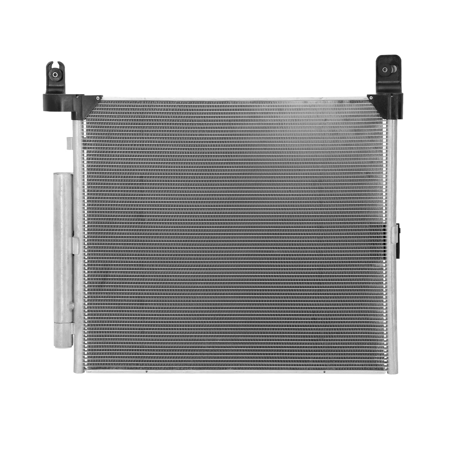 CONDENSADOR TOYOTA TACOMA 2016-2023 - ALUMINIUM