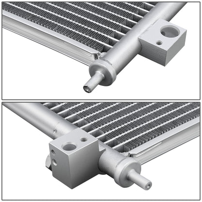 CONDENSADOR ACURA RDX 2013-2018 - ALUMINIUM