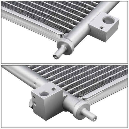 CONDENSADOR ACURA RDX 2013-2018 - ALUMINIUM