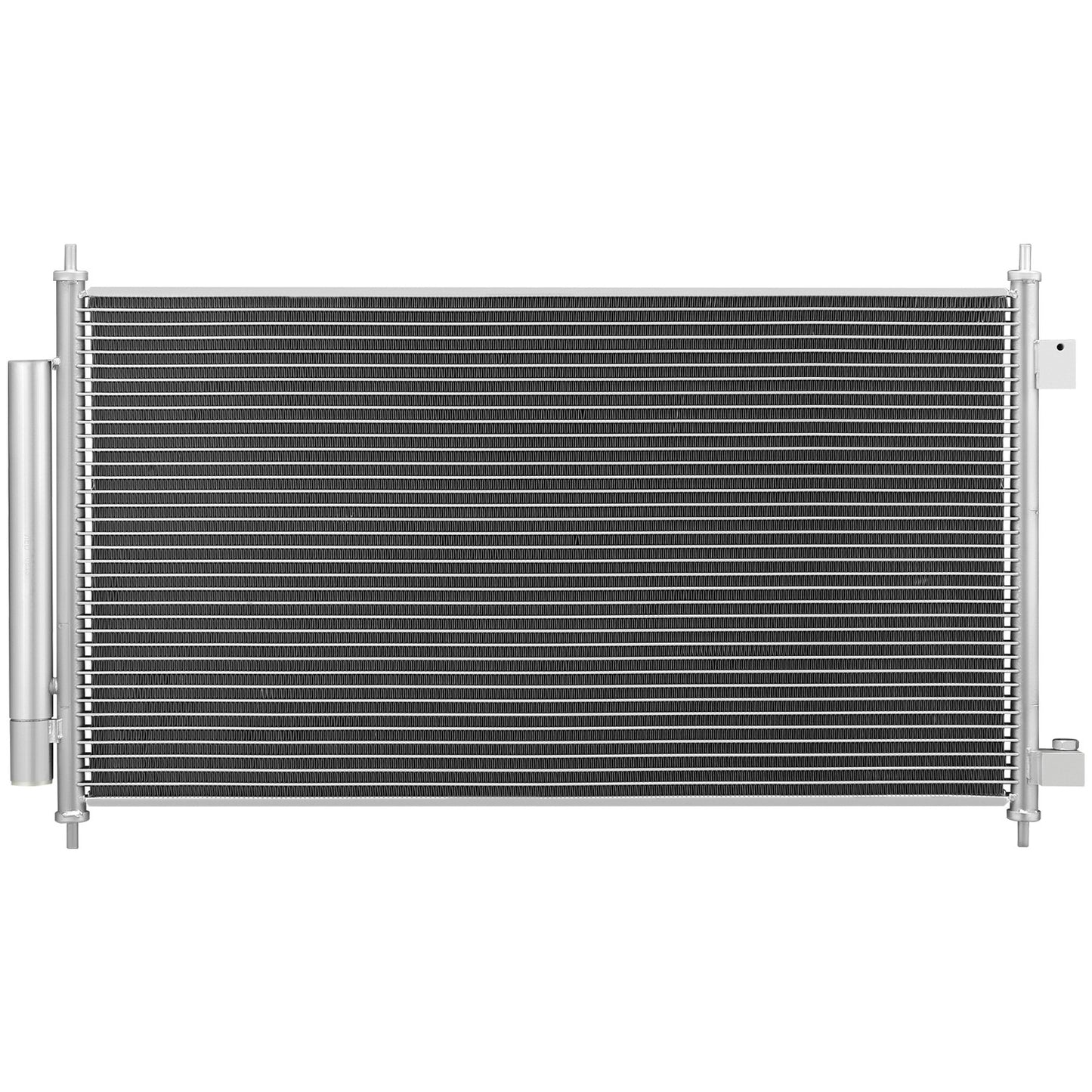 CONDENSADOR ACURA RDX 2013-2018 - ALUMINIUM