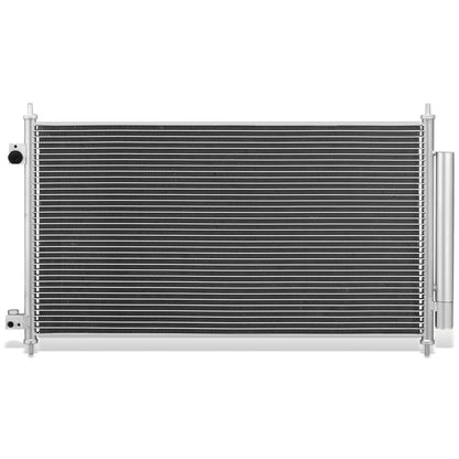 CONDENSADOR ACURA RDX 2013-2018 - ALUMINIUM