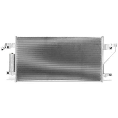 CONDENSADOR NISSAN TITAN XD 2016-2019 - FOR 5.0L DIESEL - ALUMINIUM