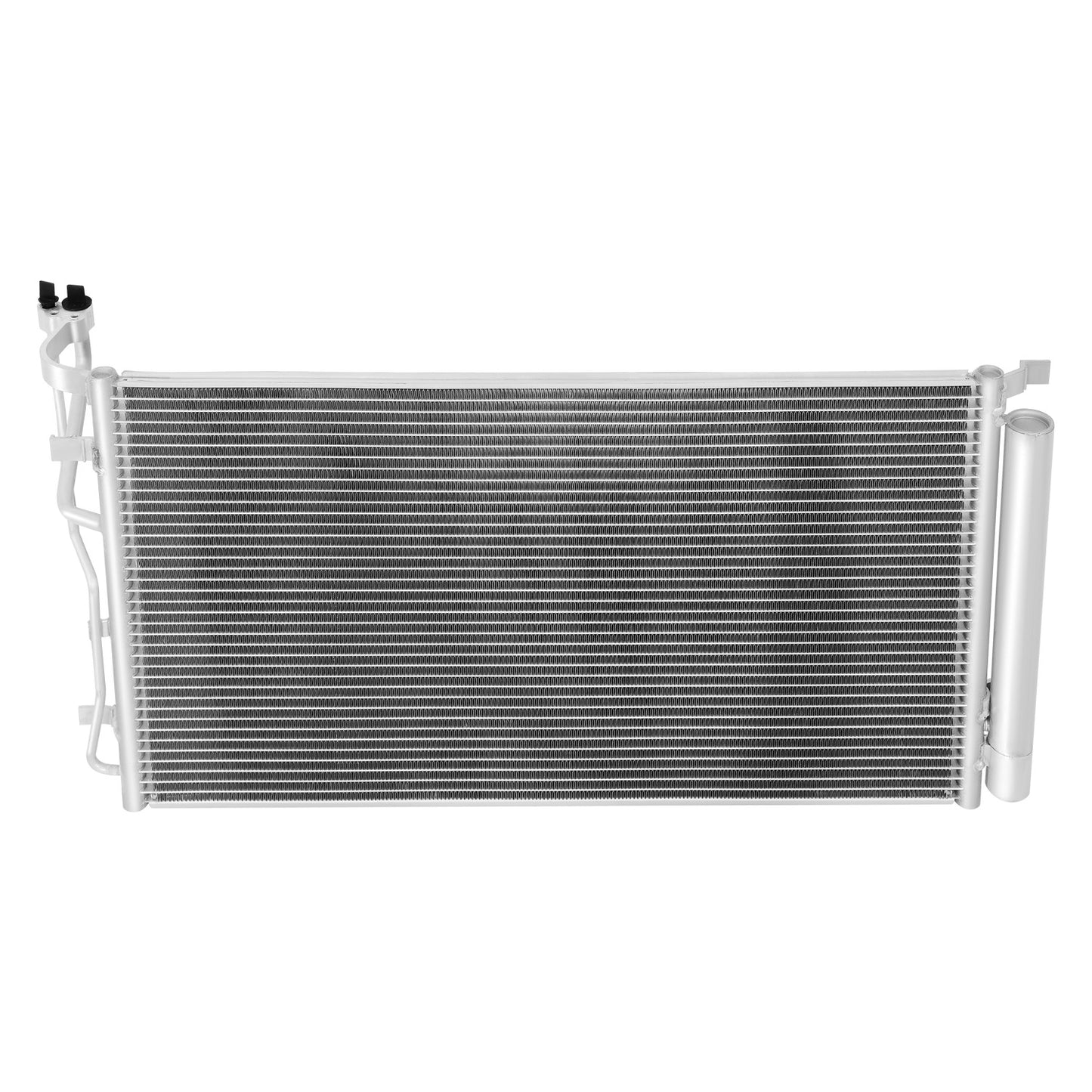 CONDENSADOR 16 KIA OPTIMA 2.4L W/R&D // DPI,30031 // OEM NO,97606C1001