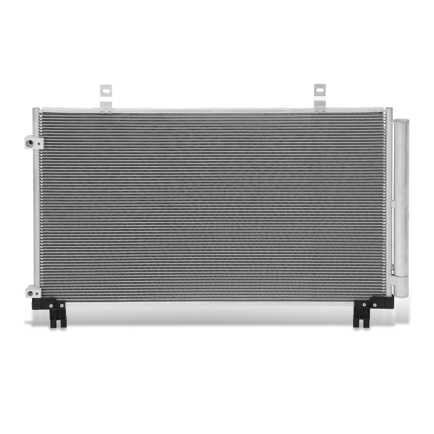 CONDENSADOR TOYOTA SIENNA 2017-2020 - ALUMINIUM