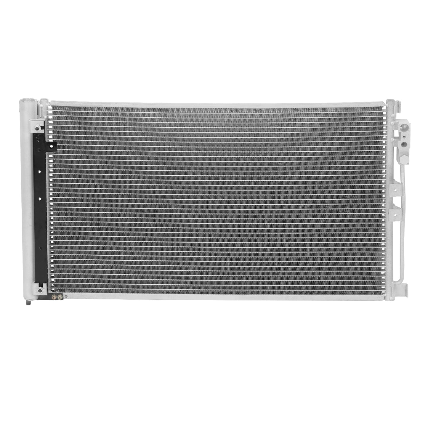 CONDENSADOR INFINITI Q50 2016-2019 / INFINITI Q60 2017-2018 - 2.0T MODEL - ALUMINIUM