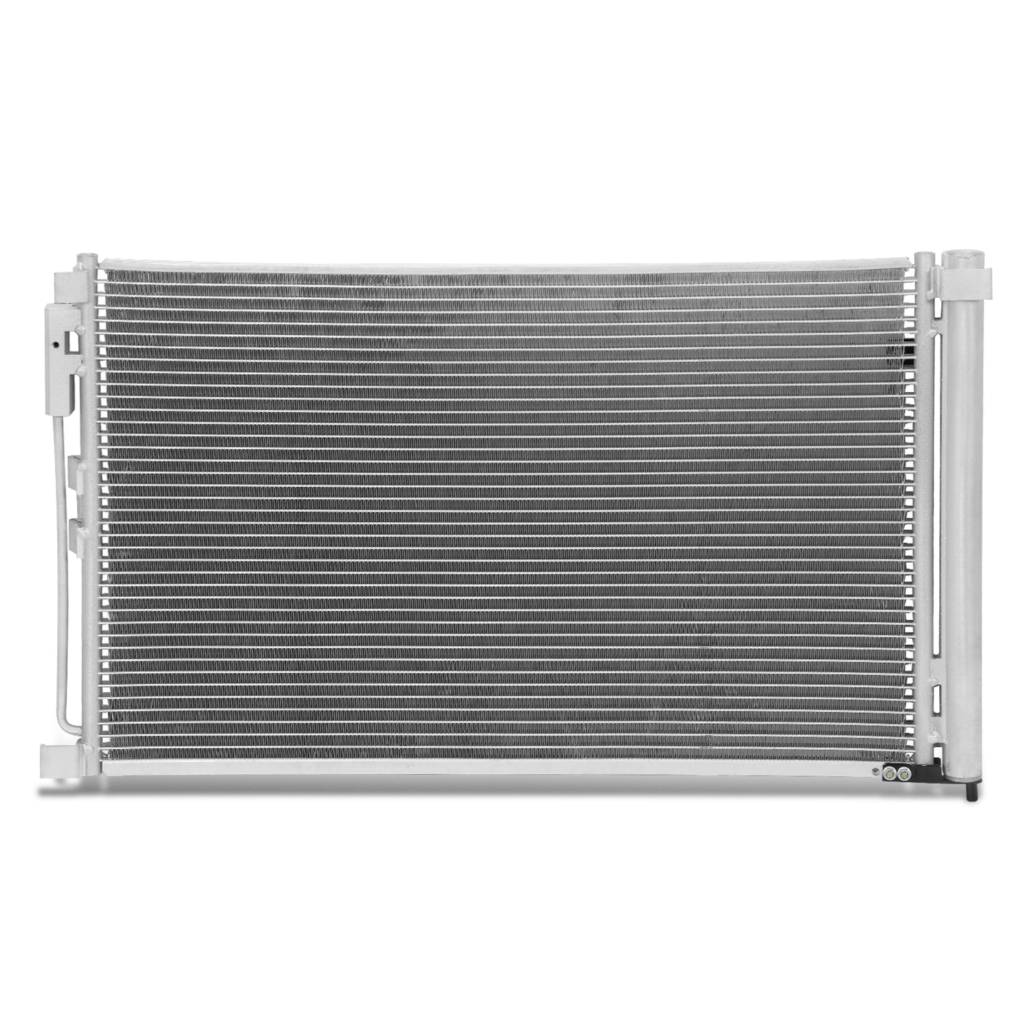 CONDENSADOR INFINITI Q50 2016-2019 / INFINITI Q60 2017-2018 - 2.0T MODEL - ALUMINIUM