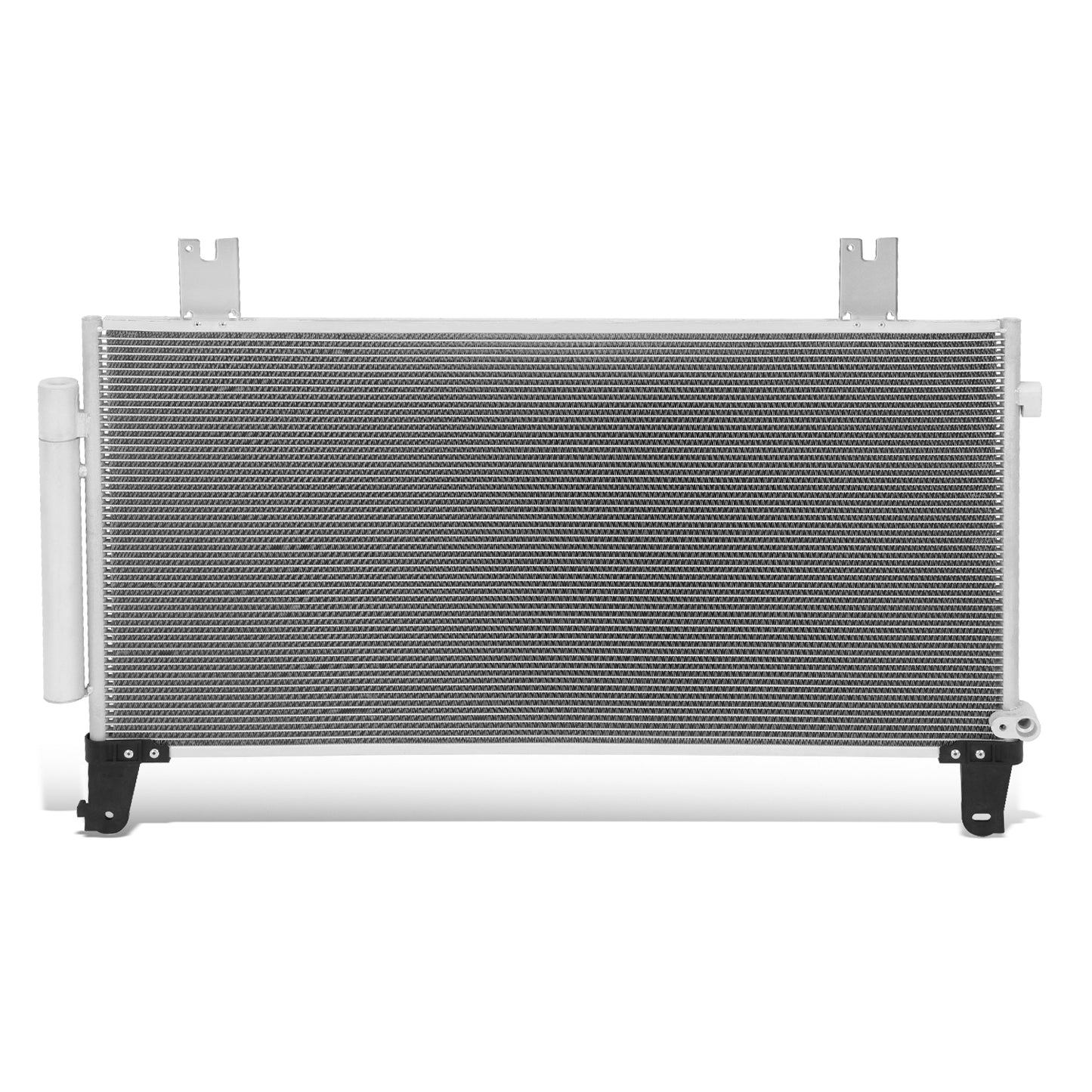 CONDENSADOR HONDA CR-V 2017-2022 - EXC HYBRID - ALUMINIUM