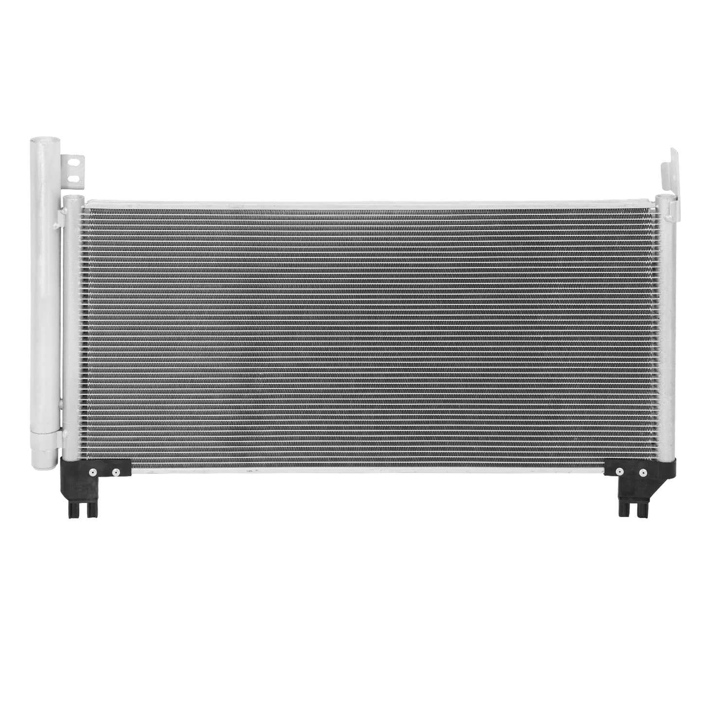 CONDENSADOR LEXUS RX450H 2016-2022 / LEXUS RX450HL 2021-2022 - ALUMINIUM