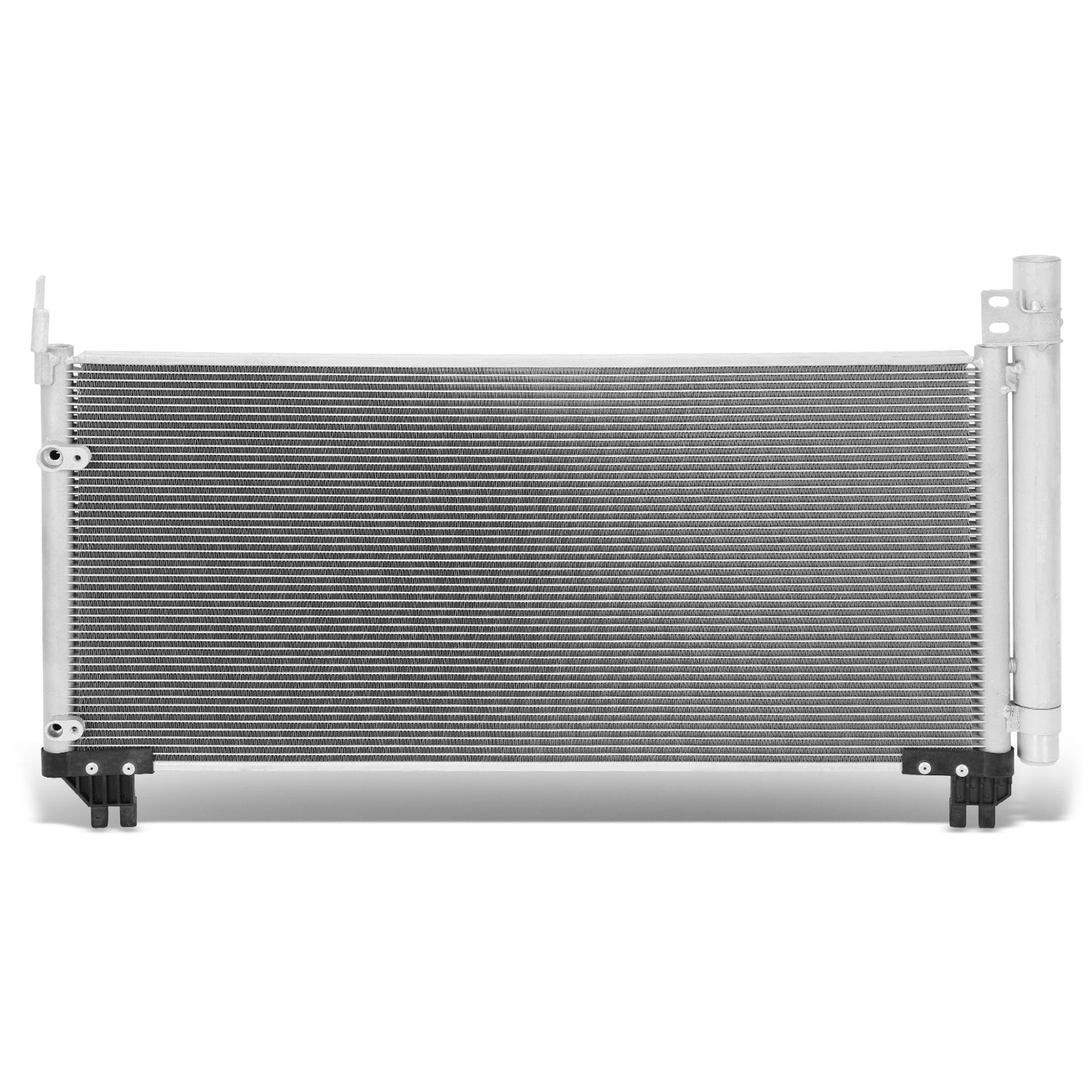 CONDENSADOR LEXUS RX450H 2016-2022 / LEXUS RX450HL 2021-2022 - ALUMINIUM