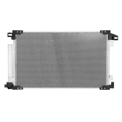 CONDENSADOR TOYOTA C-HR 2018-2021 - ALUMINIUM