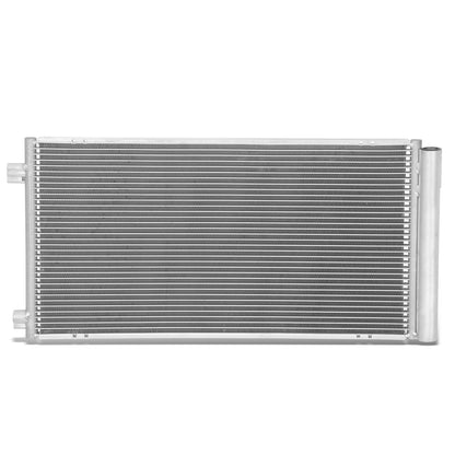 CONDENSADOR JEEP COMPASS 2017-2022 - ALUMINIUM