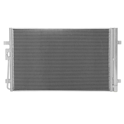 CONDENSADOR VOLKSWAGEN ATLAS 2018-2024 / VOLKSWAGEN ATLAS CROSS SPORT 2020-2024 - ALUMINIUM