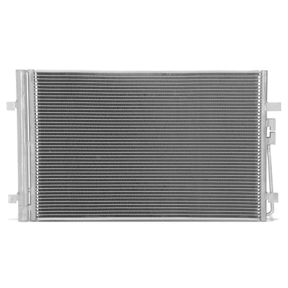 CONDENSADOR VOLKSWAGEN ATLAS 2018-2024 / VOLKSWAGEN ATLAS CROSS SPORT 2020-2024 - ALUMINIUM