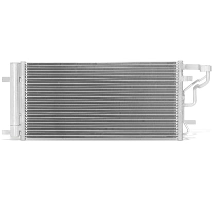 CONDENSADOR HYUNDAI ELANTRA GT 2018-2020 - FOR 1.6L MODEL - ALUMINIUM