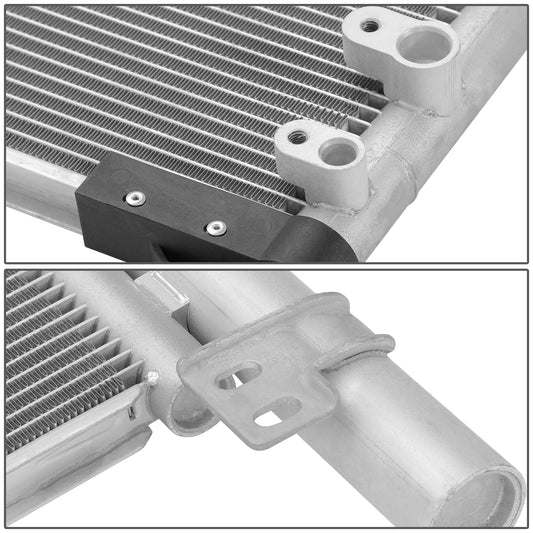 CONDENSADOR LEXUS GS450H 2013-2016 - ALUMINIUM